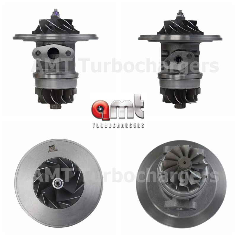 A/M CHRA COMPATIBLE WITH 4038651 HX40W | Turbo Diesel Components